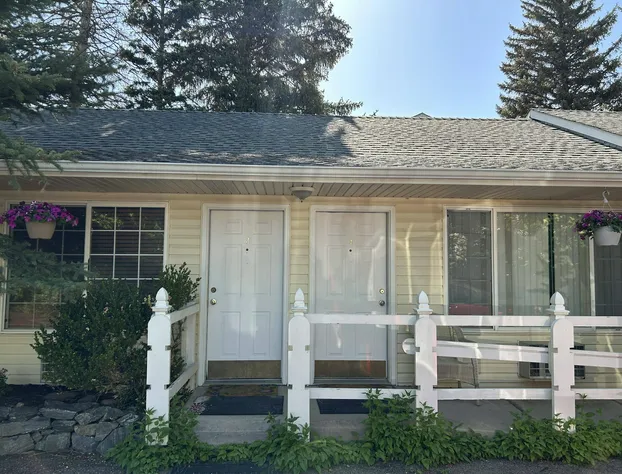 Columbine INN hotel detail image 1