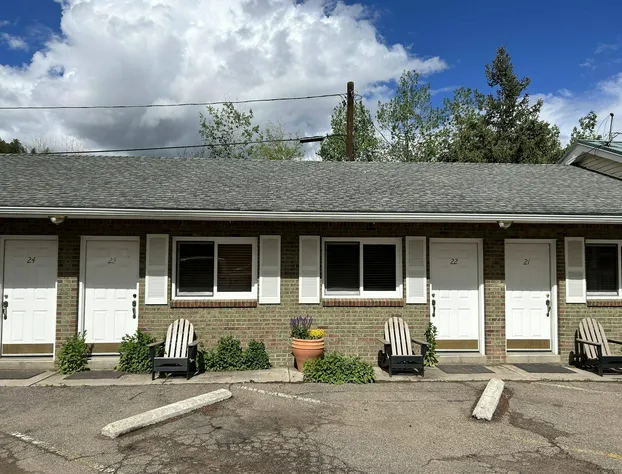 Columbine INN hotel detail image 2
