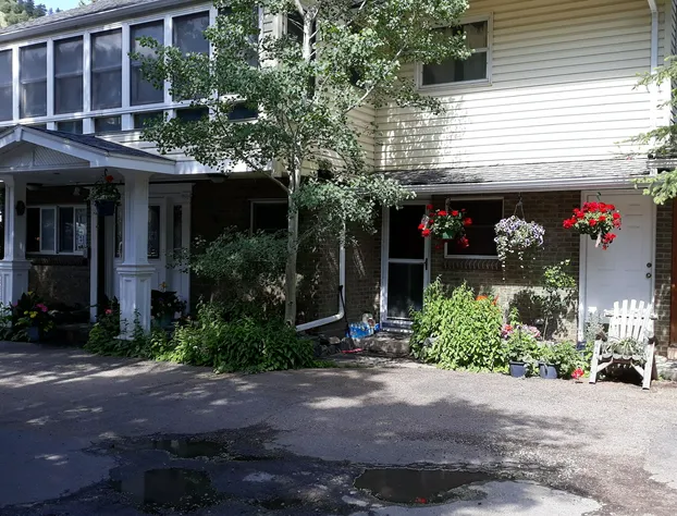 Columbine INN hotel detail image 3