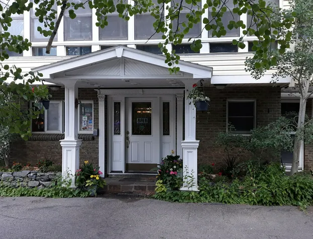 Columbine INN hotel detail image 4