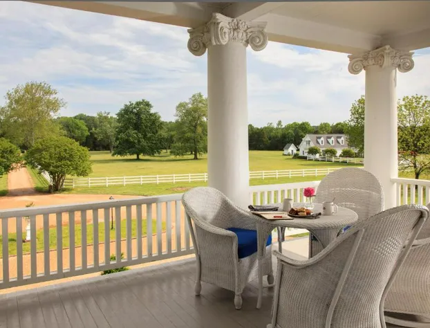 Warner Hall hotel detail image 2