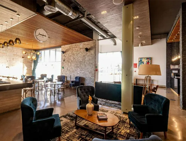 TRYP by Wyndham San Luis Potosi Hotel & Suites hotel detail image 2
