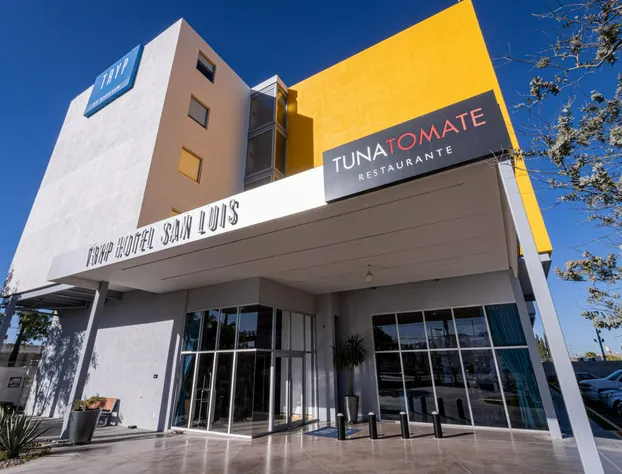 TRYP by Wyndham San Luis Potosi Hotel & Suites hotel detail image 3