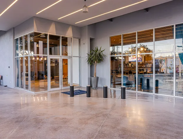 TRYP by Wyndham San Luis Potosi Hotel & Suites hotel detail image 4