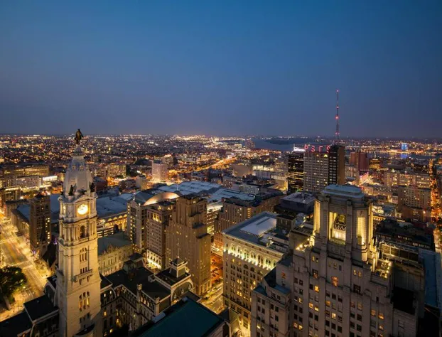 W Philadelphia hotel detail image 4