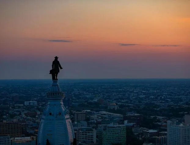 W Philadelphia hotel detail image 4