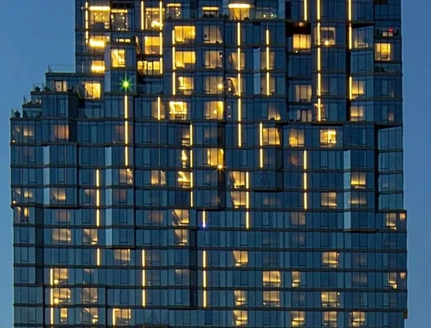 W Philadelphia hotel detail image 1