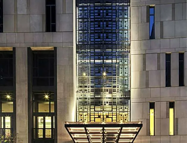 W Philadelphia hotel detail image 3