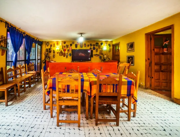 OYO Hotel El Mineral, Tlalpujahua hotel detail image 3