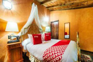 OYO Hotel El Mineral, Tlalpujahua hotel detail image 1