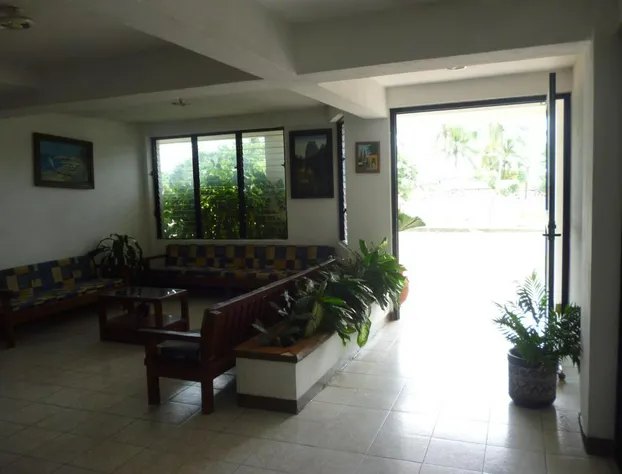 Hotel Camino Del Sol hotel detail image 1