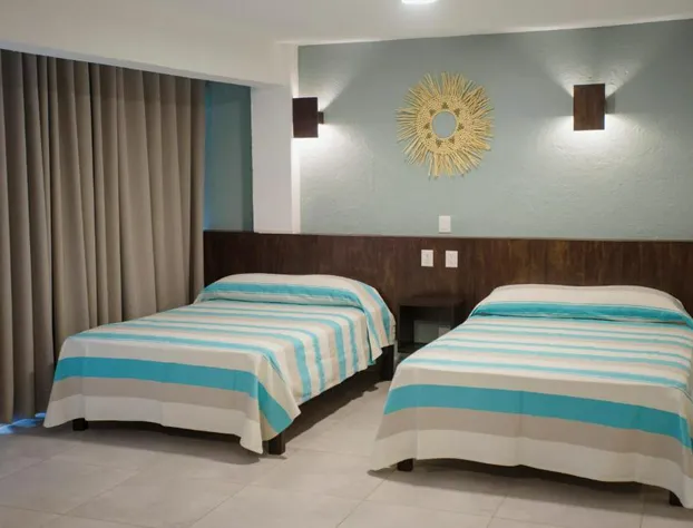 Hotel Camino Del Sol hotel detail image 2