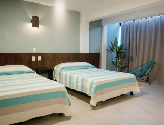 Hotel Camino Del Sol hotel detail image 3