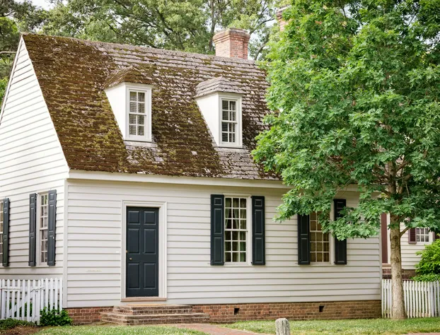 The Colonial Houses - A Colonial Williamsburg Hote hotel detail image 1