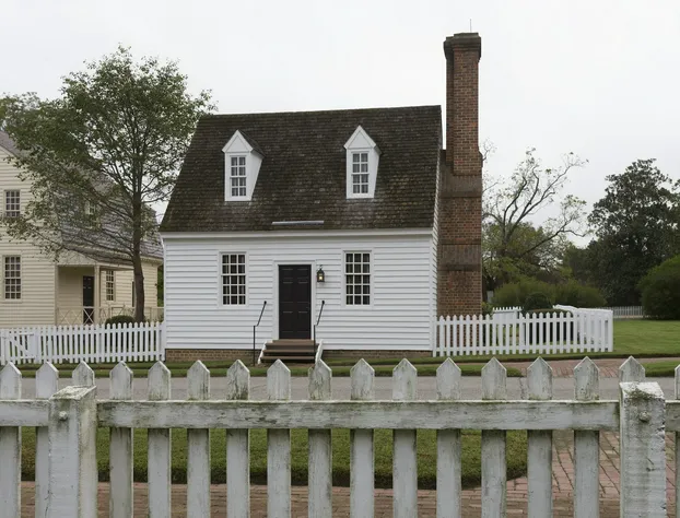 The Colonial Houses - A Colonial Williamsburg Hote hotel detail image 3