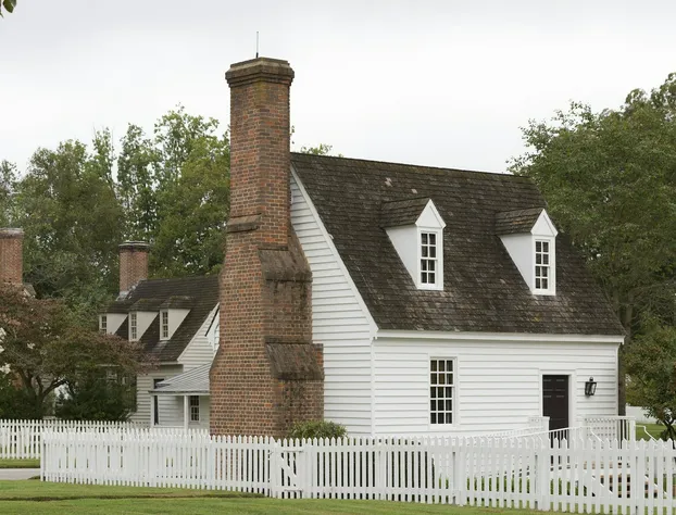 The Colonial Houses - A Colonial Williamsburg Hote hotel detail image 4