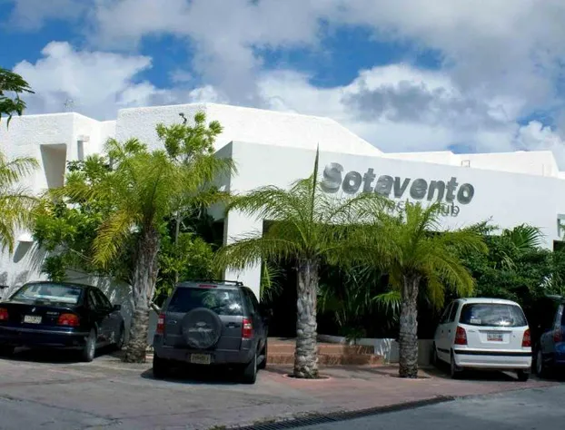 Hotel Sotavento & Yacht Club hotel detail image 4