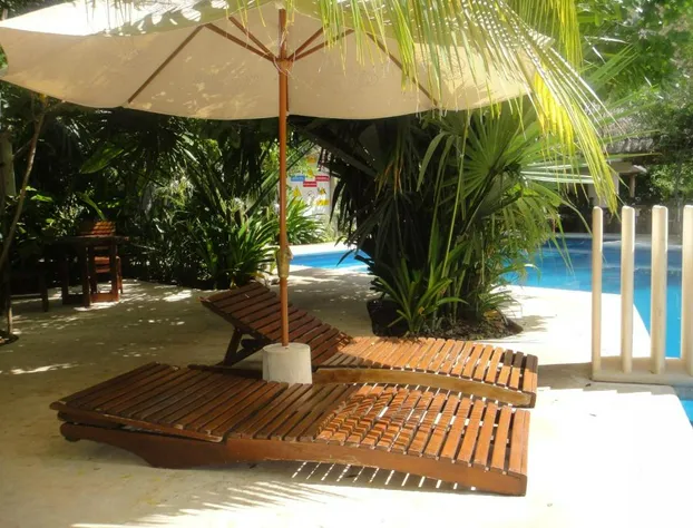 Hotel Sotavento & Yacht Club hotel detail image 1