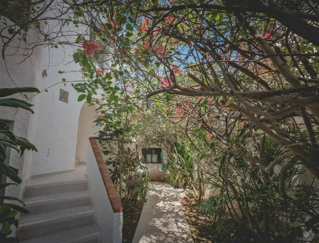 Hotel Sotavento & Yacht Club hotel detail image 3