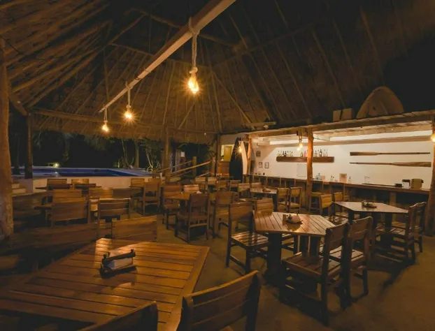 Hotel Sotavento & Yacht Club hotel detail image 3