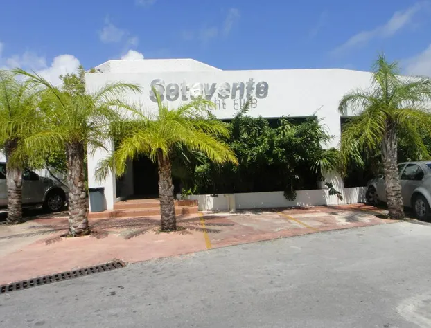 Hotel Sotavento & Yacht Club hotel detail image 4