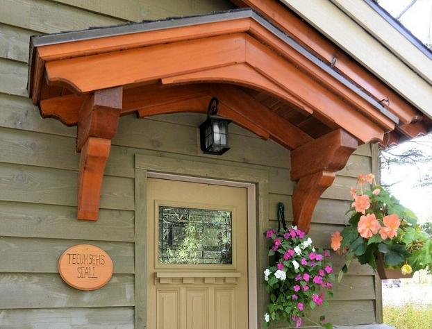 Carriage House Accommodations hotel detail image 1