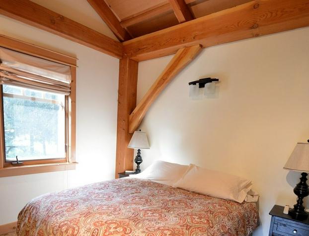 Carriage House Accommodations hotel detail image 3