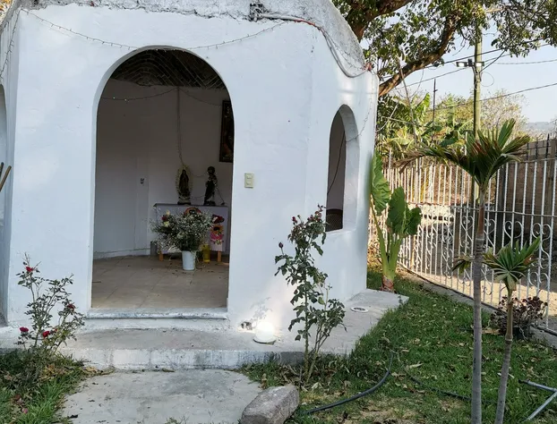 Hotel El Regio hotel detail image 1