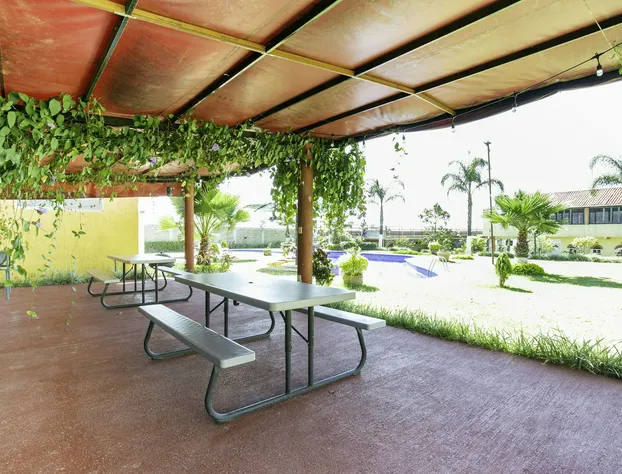 Hotel El Regio hotel detail image 2