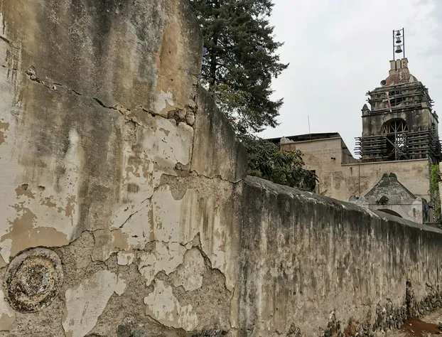 Hotel El Regio hotel detail image 3