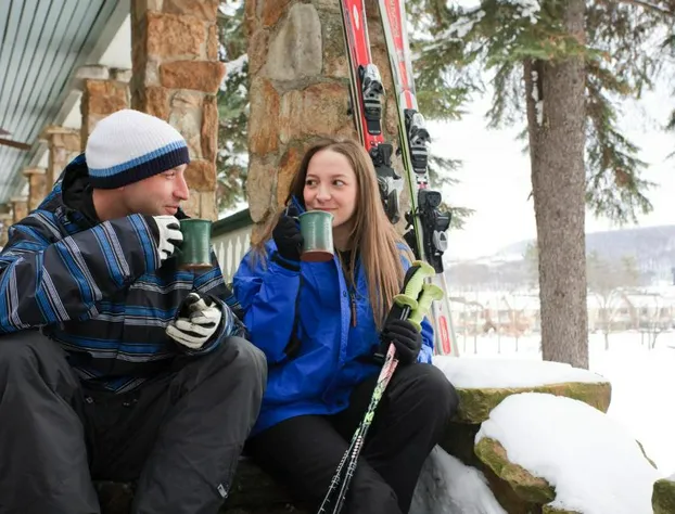Lake Pointe Inn hotel detail image 3