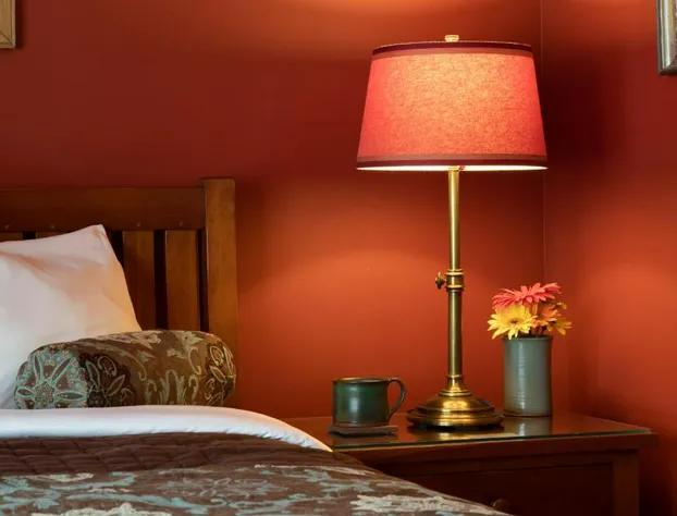 Lake Pointe Inn hotel detail image 4