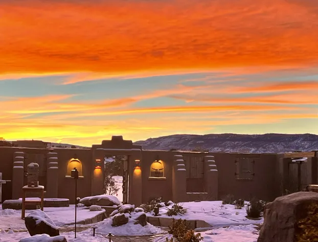 The Grand Hacienda Inn hotel detail image 2