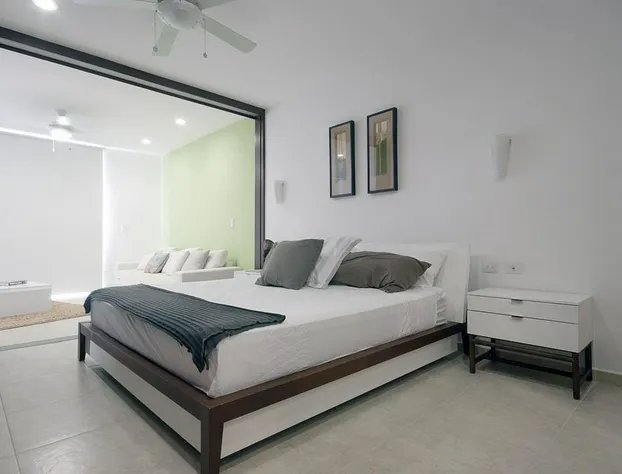 Horizonte Apartment hotel detail image 2