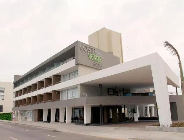 Hotel Costa Verde hotel detail image 1