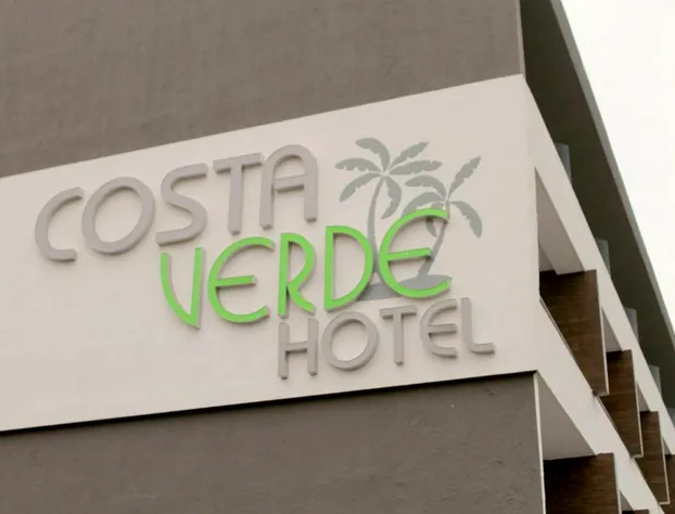 Hotel Costa Verde hotel detail image 2