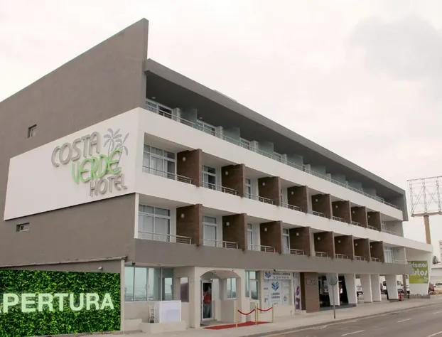Hotel Costa Verde hotel detail image 3