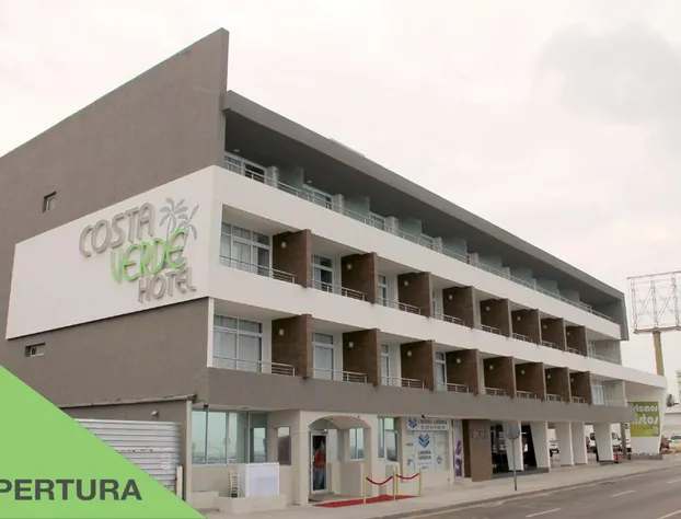 Hotel Costa Verde hotel detail image 4