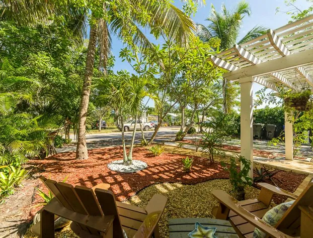 The Blue Door Inn hotel detail image 1