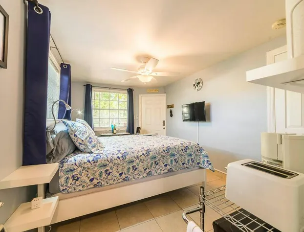 The Blue Door Inn hotel detail image 2