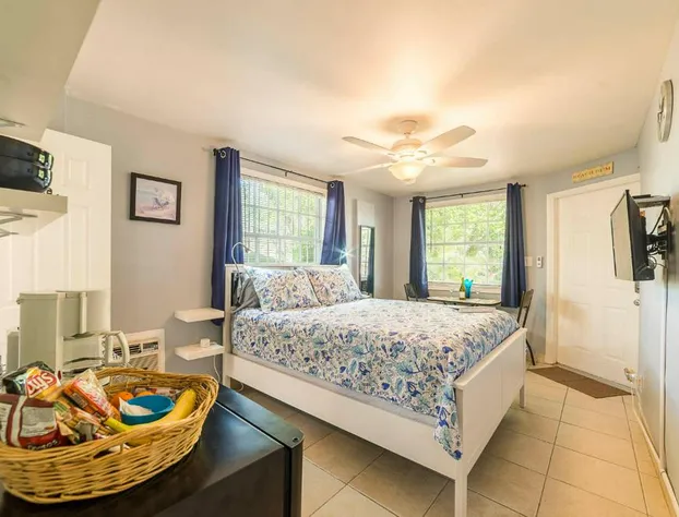 The Blue Door Inn hotel detail image 3