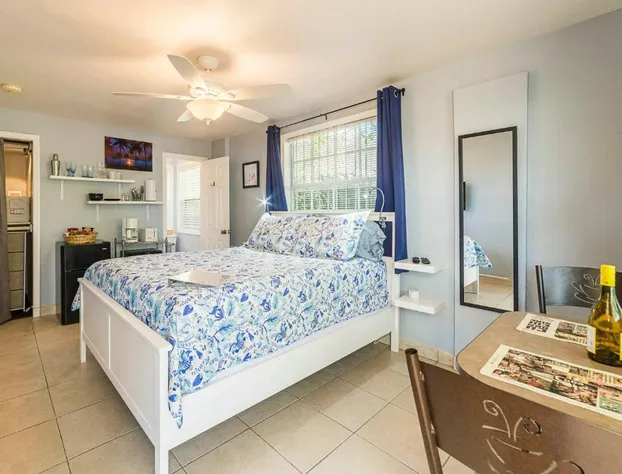 The Blue Door Inn hotel detail image 4