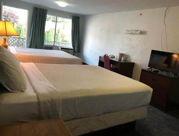 Portland Super Value Inn hotel detail image 4