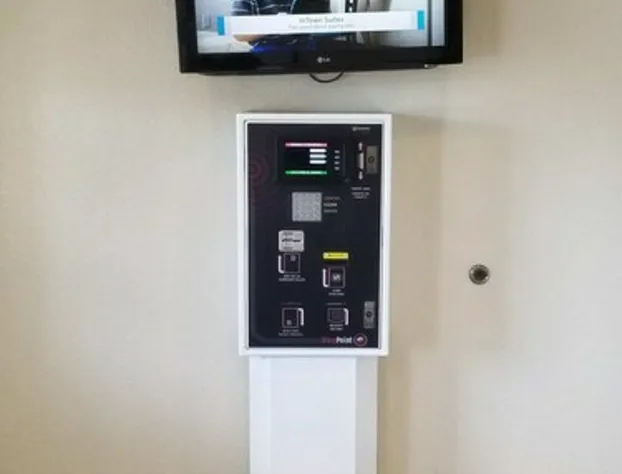 InTown Suites Extended Stay Jacksonville FL - Beach Blvd hotel detail image 2