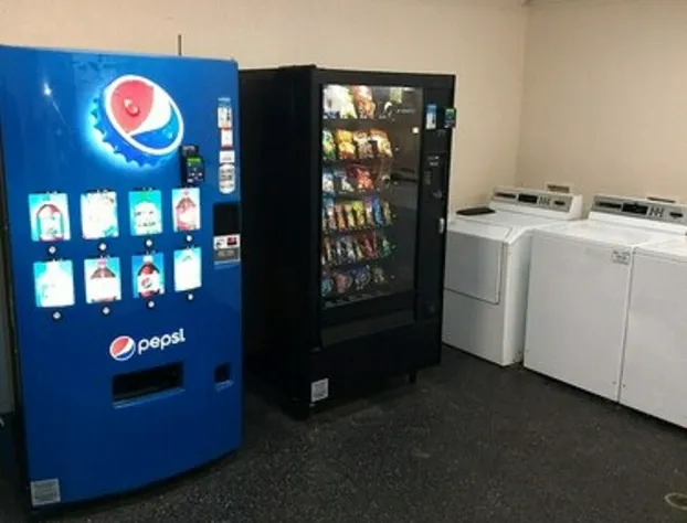 InTown Suites Extended Stay Jacksonville FL - Beach Blvd hotel detail image 3