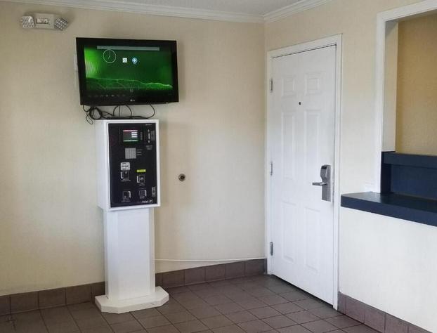 InTown Suites Extended Stay Jacksonville FL - Beach Blvd hotel detail image 1