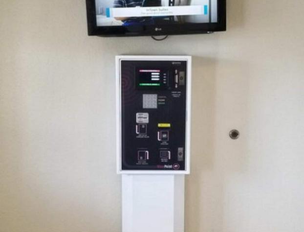 InTown Suites Extended Stay Jacksonville FL - Beach Blvd hotel detail image 2