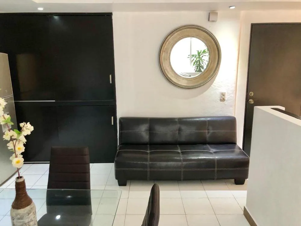 Acapulco Hotel y suites mediterrane hotel hero