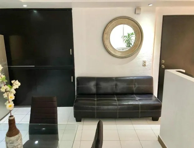 Acapulco Hotel y suites mediterrane hotel detail image 1