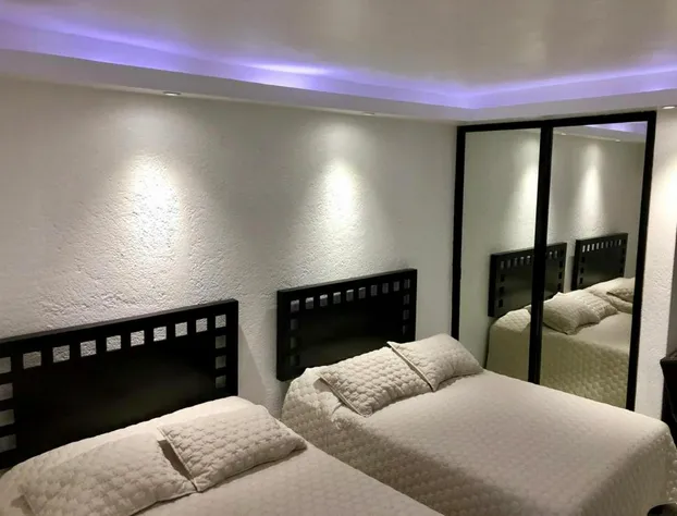 Acapulco Hotel y suites mediterrane hotel detail image 3